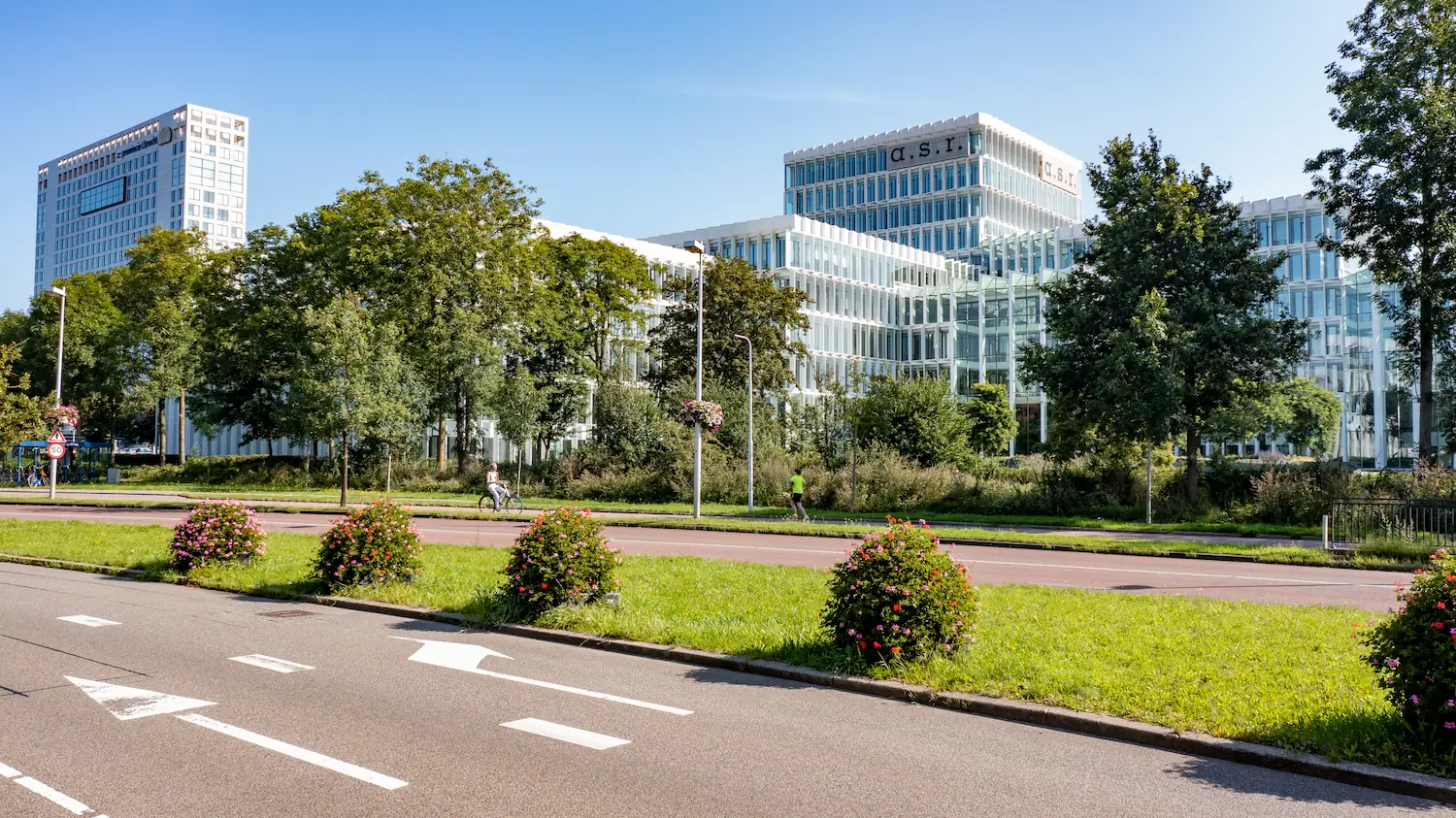 OaseLease-bloembakken-stad